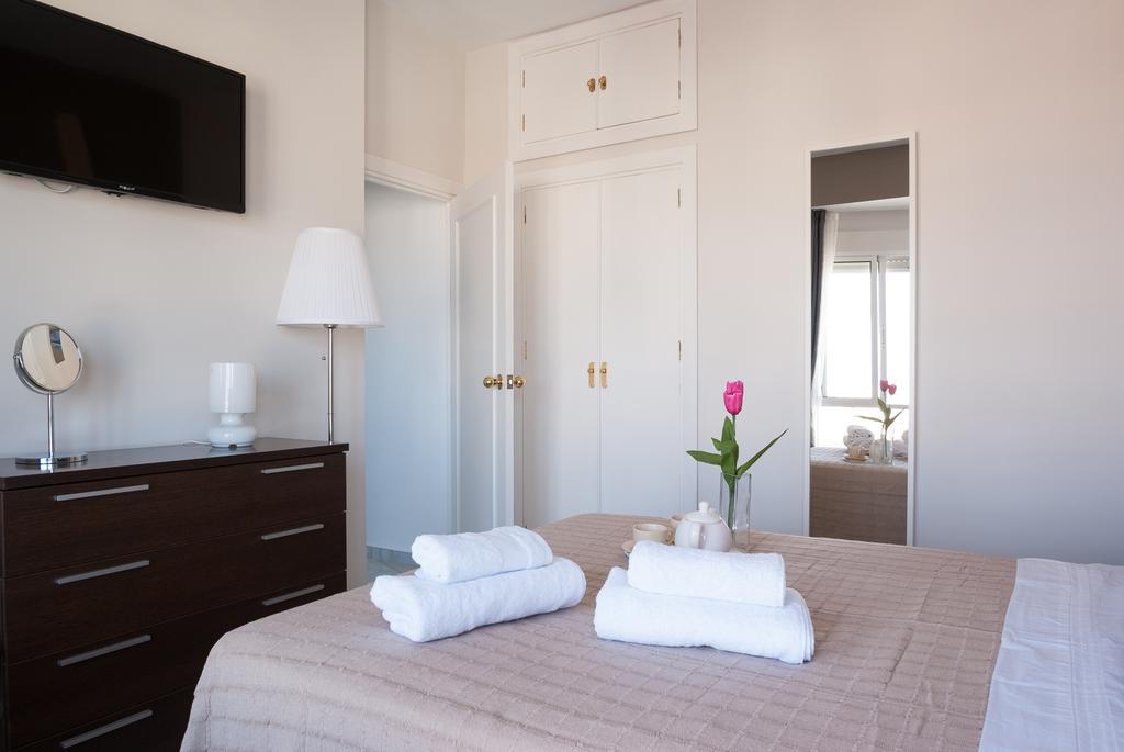 Apartment Altavista Καντίζ Εξωτερικό φωτογραφία